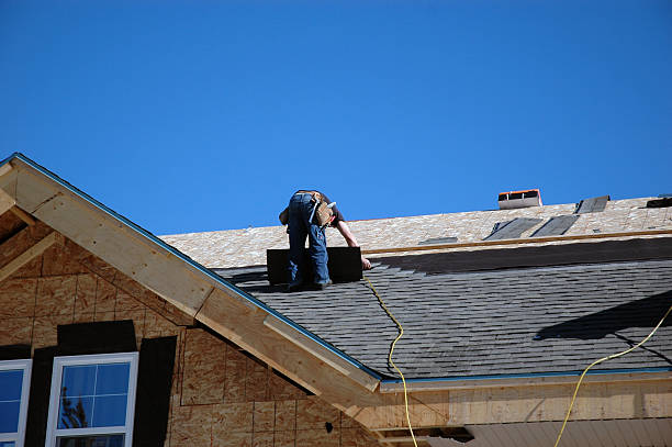 Trusted Sunbury, PA Roofing Contractor Experts