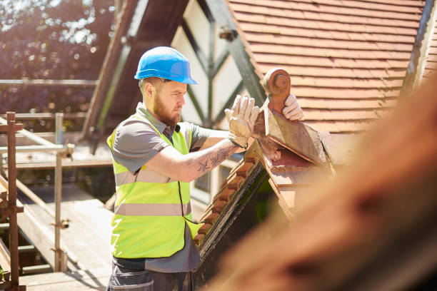 Heating Cable for Roof Installation in Sunbury, PA